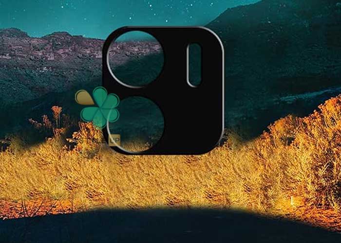 قیمت محافظ لنز دوربین گوشی 360 برای Xiaomi Redmi A1 - حفظ کیفیت تصویر